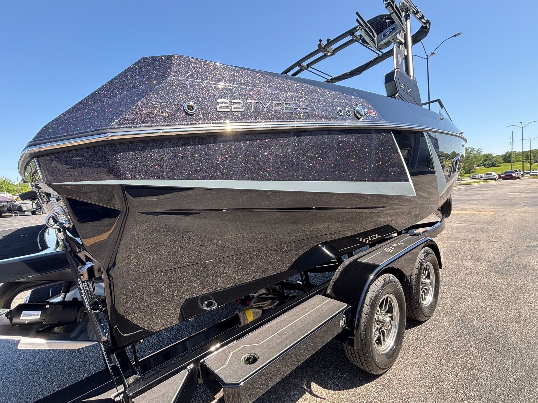 2026 ATX 22 TYPE S - 11