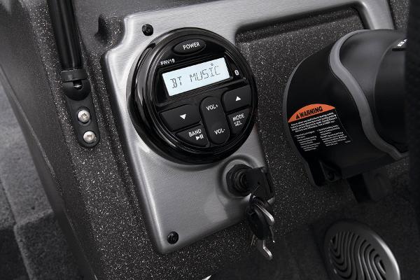 2023 Tracker Pro Guide V-175 WT - 28