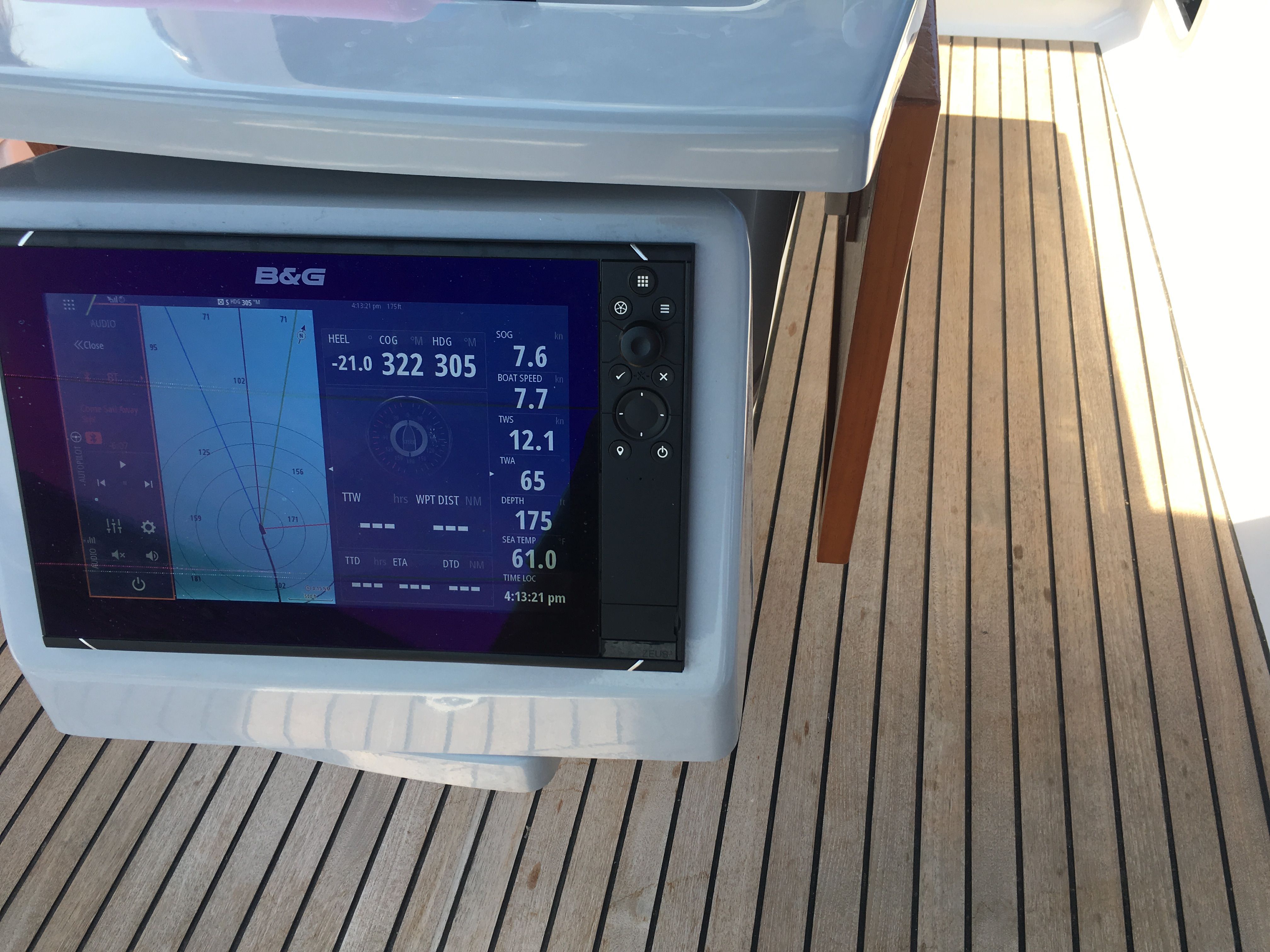 2018 Beneteau Oceanis 41.1 - 10