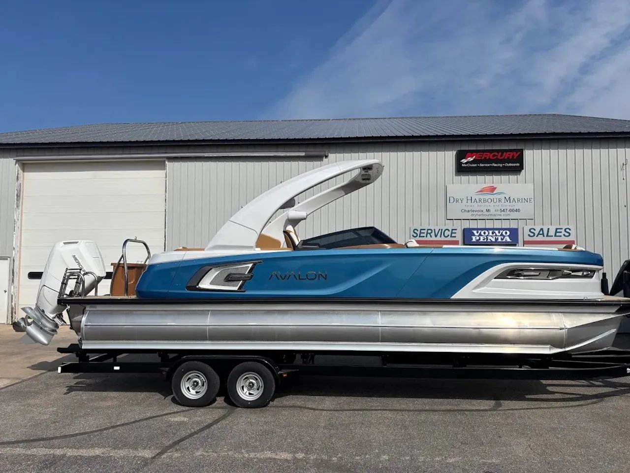 2025 Avalon Excalibur Quad Lounge 2785