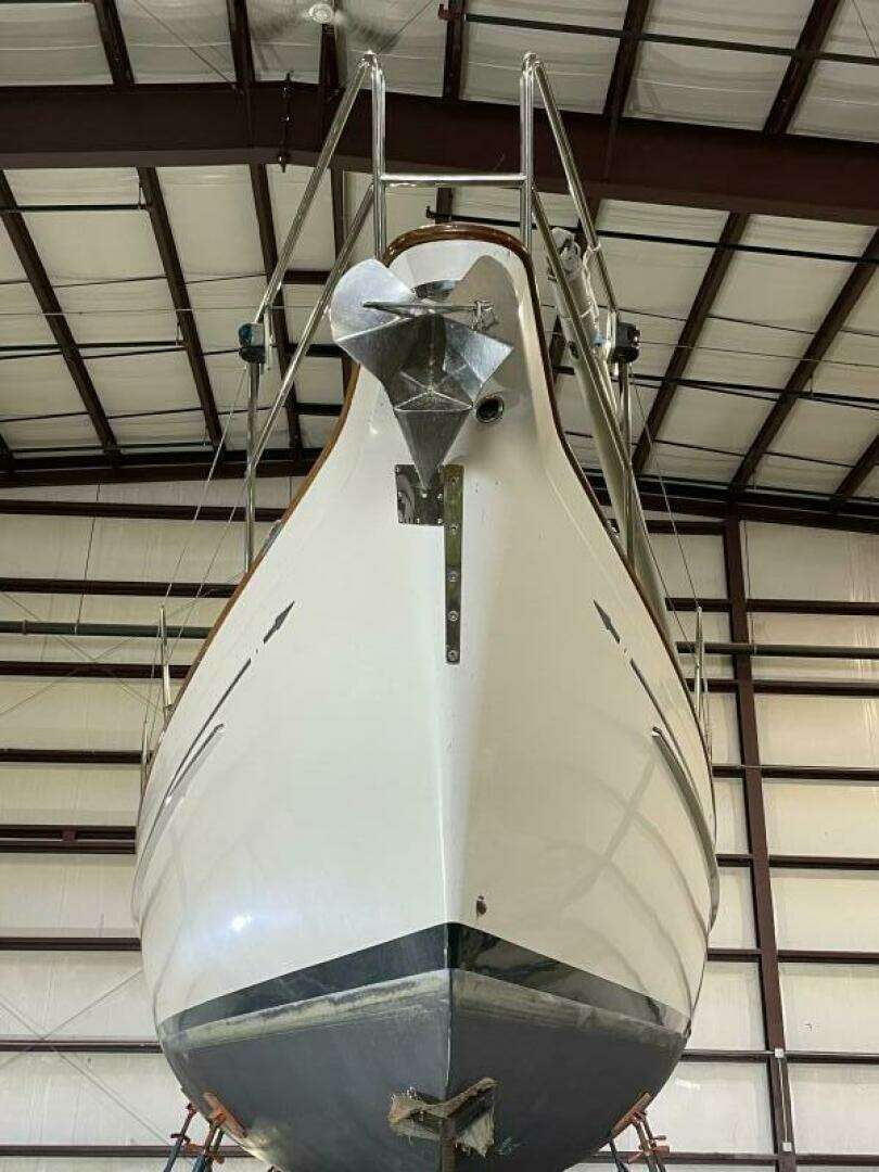 2003 Fantasi 44 Pilot House - Image 9