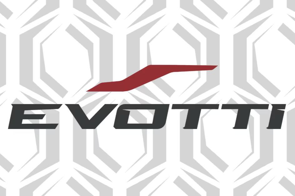2026 Introductory Evotti 723 CS Pontoon