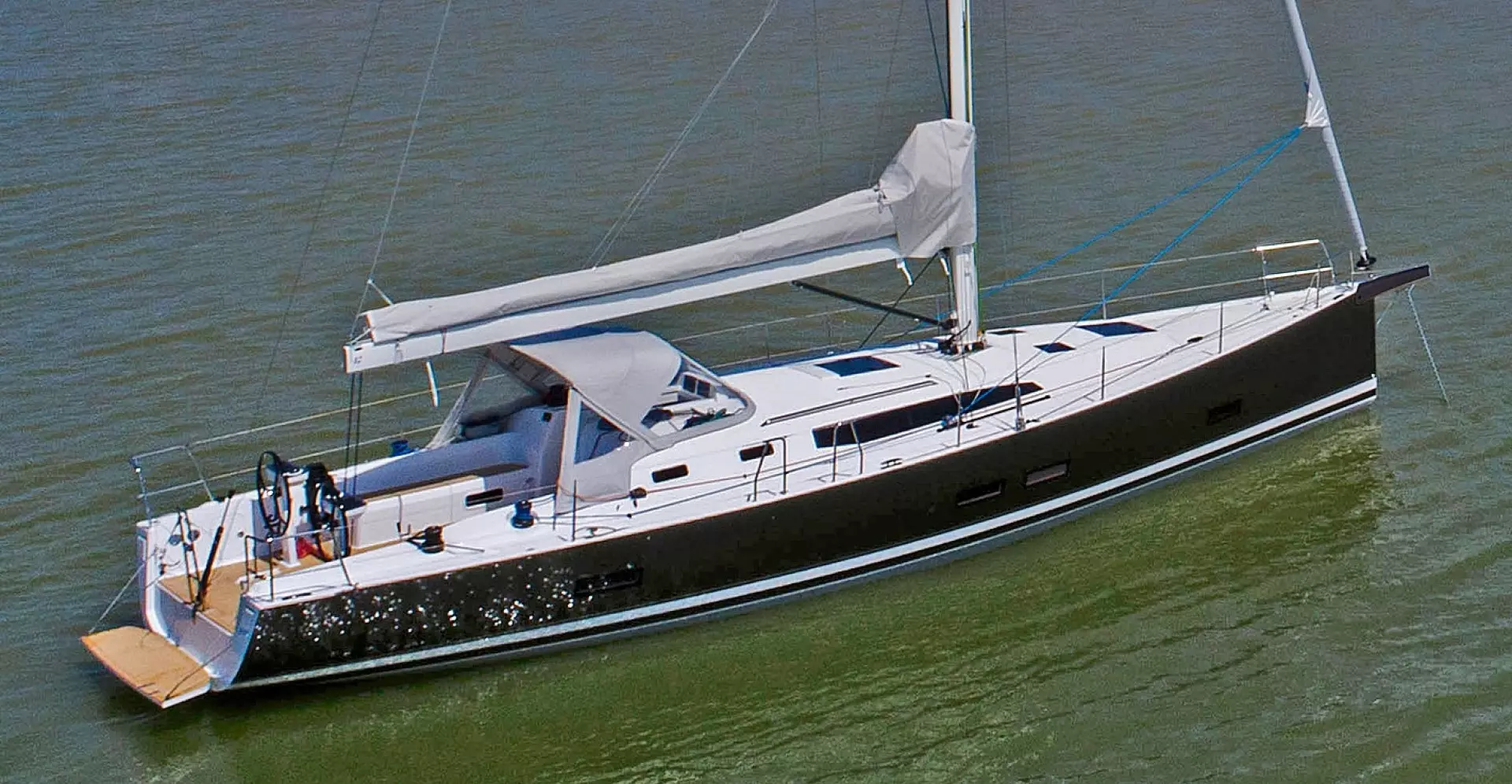 2026 J Boats J/45 - Image 3