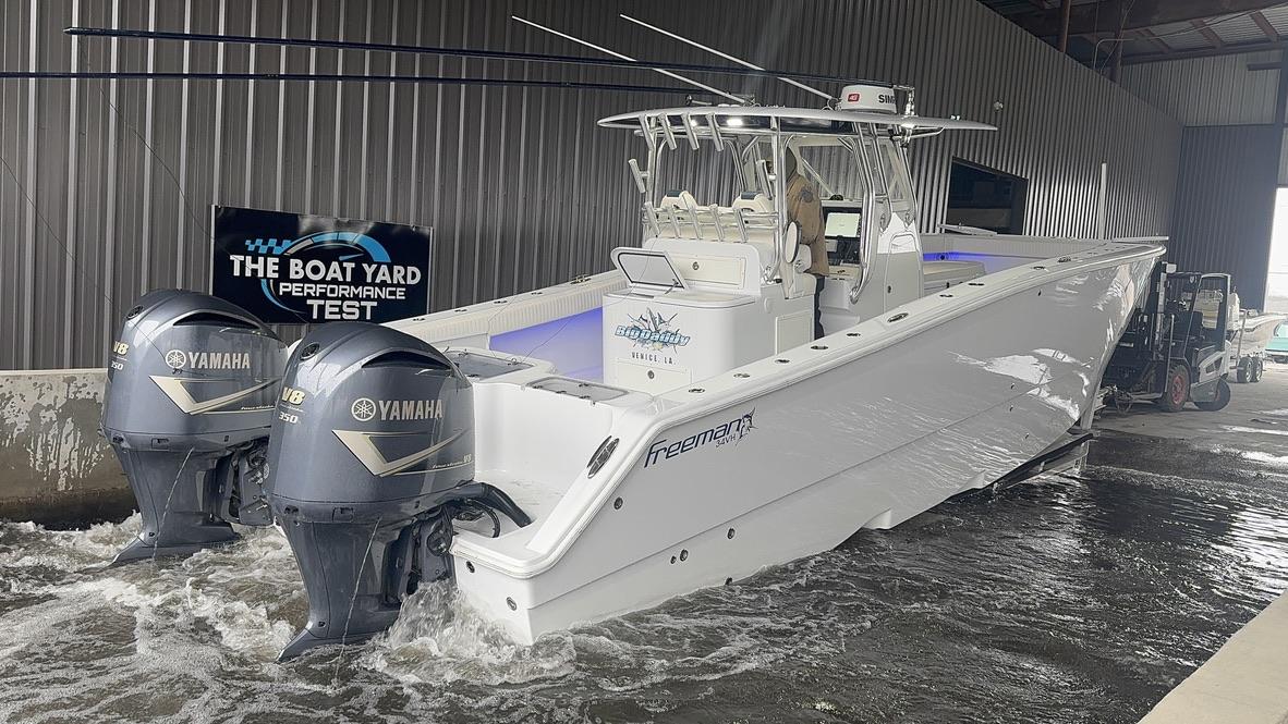 2017 Freeman 34VH - 3
