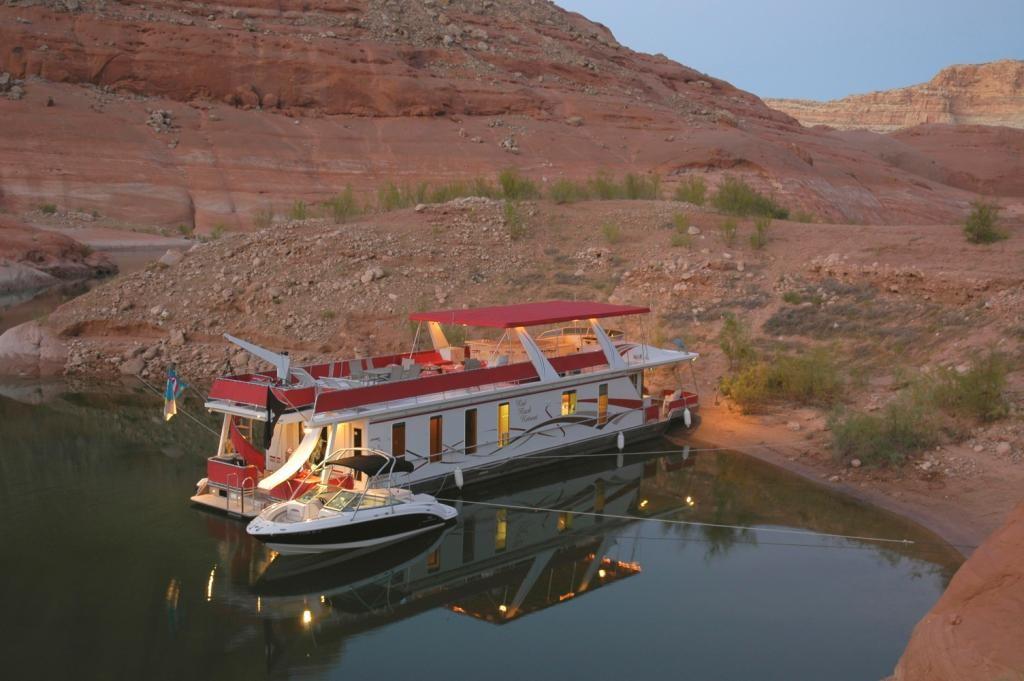 2003 Stardust Cruisers Red Rock Retreat Week 26