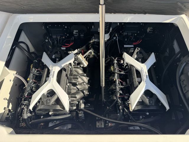 2026 Yamaha Boats 222 FSH Sport - 21