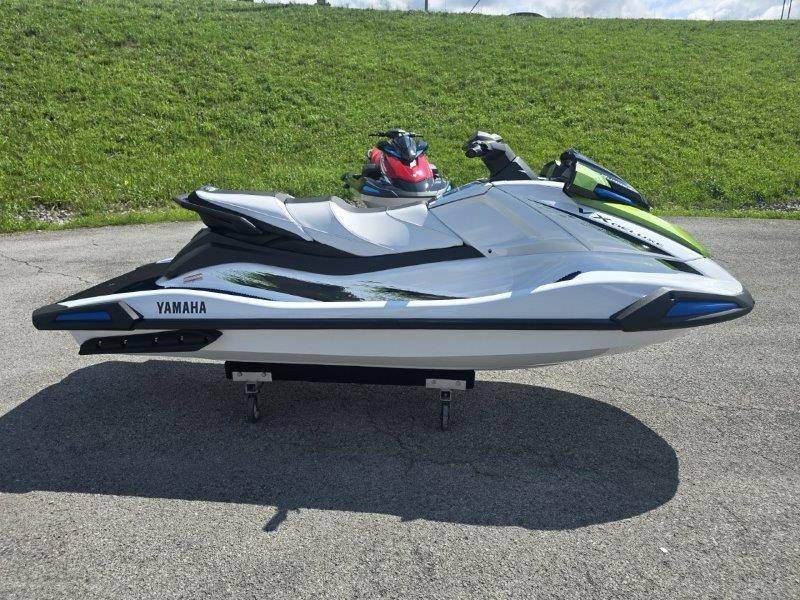 2026 Yamaha Boats WAVERUNNER VX DELUXE - 7