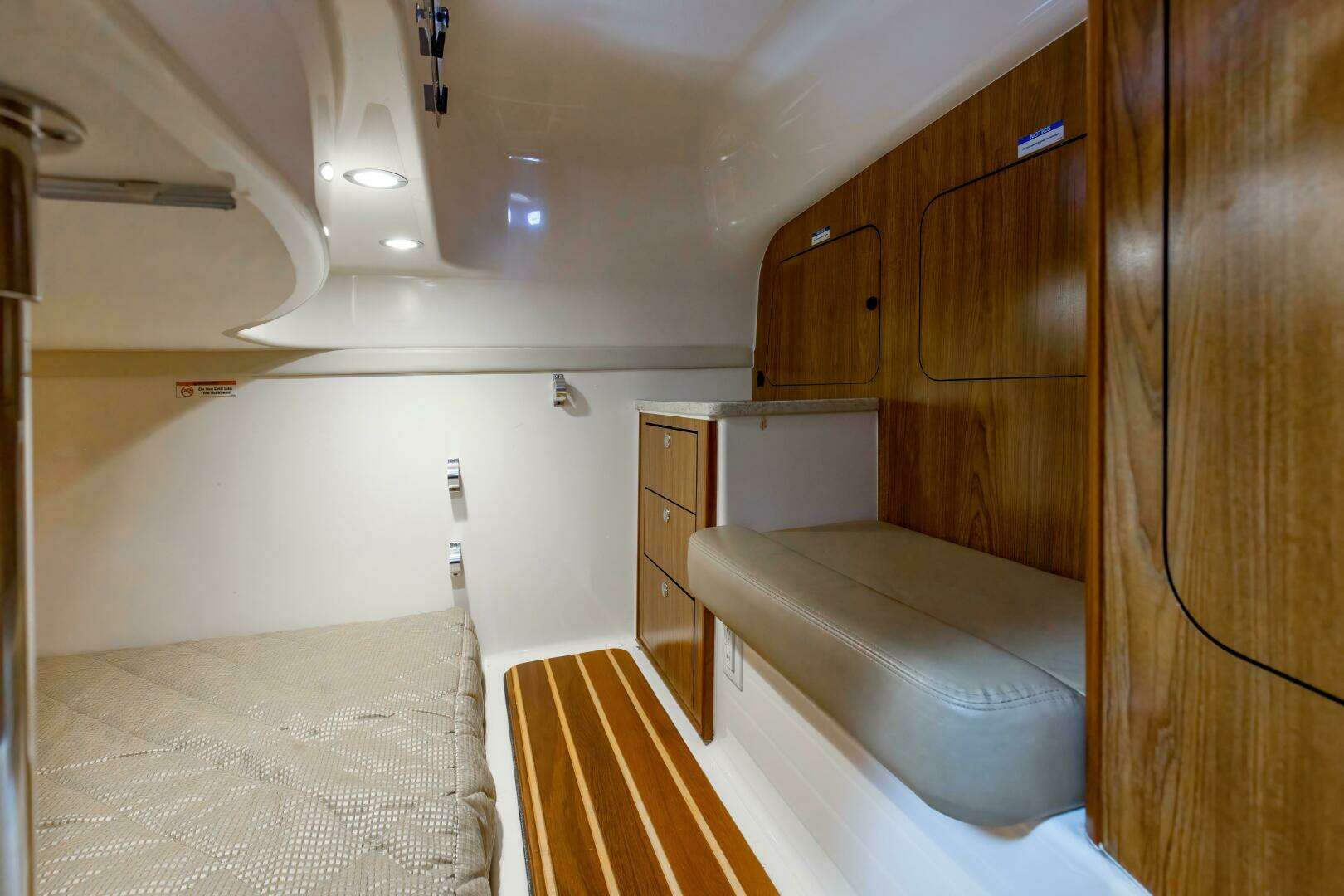 2012 Pursuit OS 345 Offshore - Image 29