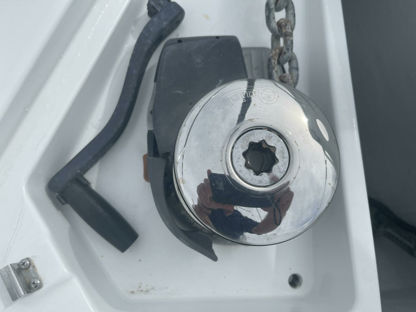 2017 Beneteau Oceanis 45 - Image 14