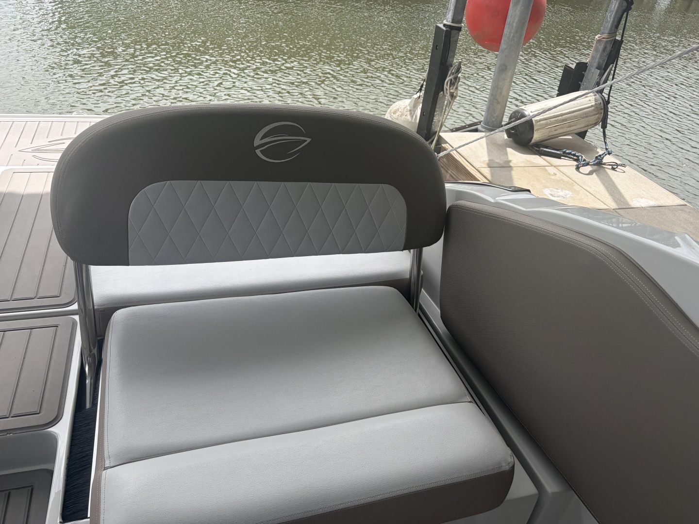 2018 Crownline Eclipse E30 - Image 72