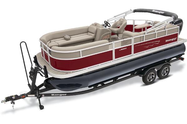 2024 Ranger Reata 200C - 9
