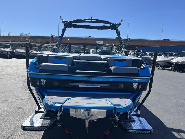 2026 Malibu Wakesetter 22 MXZ - 5