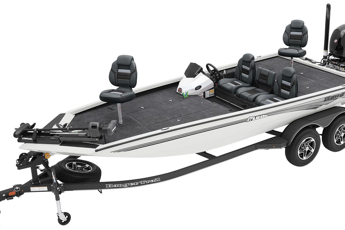 2026 Ranger RT198P - 71