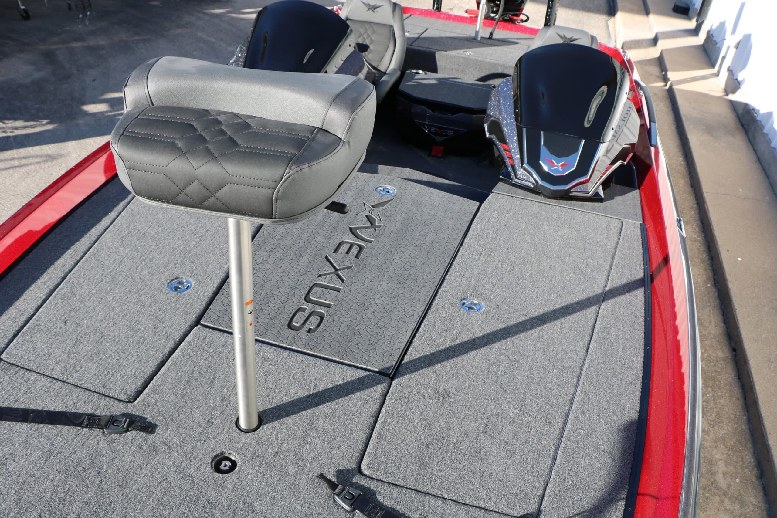 2026 Vexus VXs21 - 32