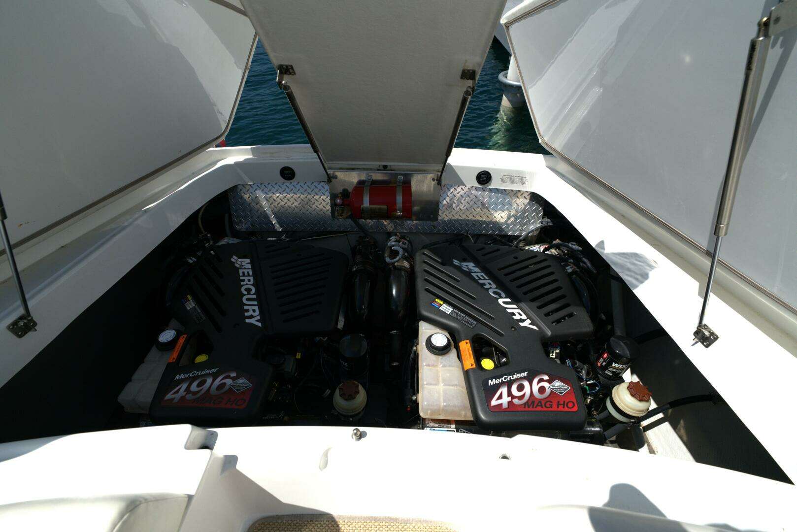 2005 Cobalt COBALT 343 - Image 80