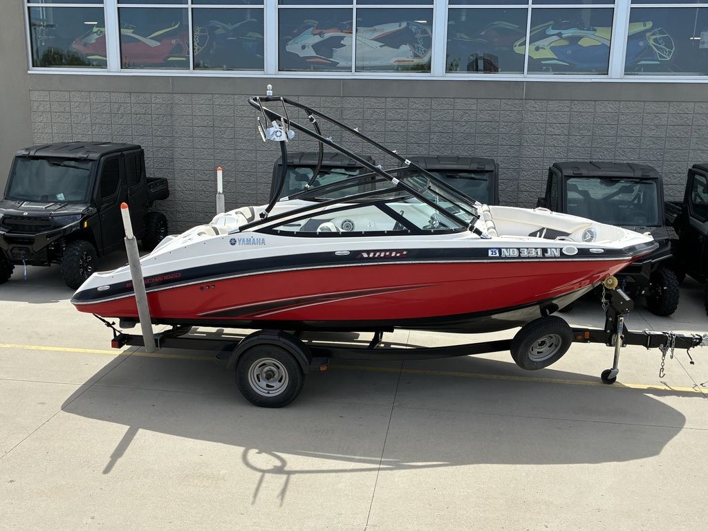 2013 Yamaha Boats AR192 - 3