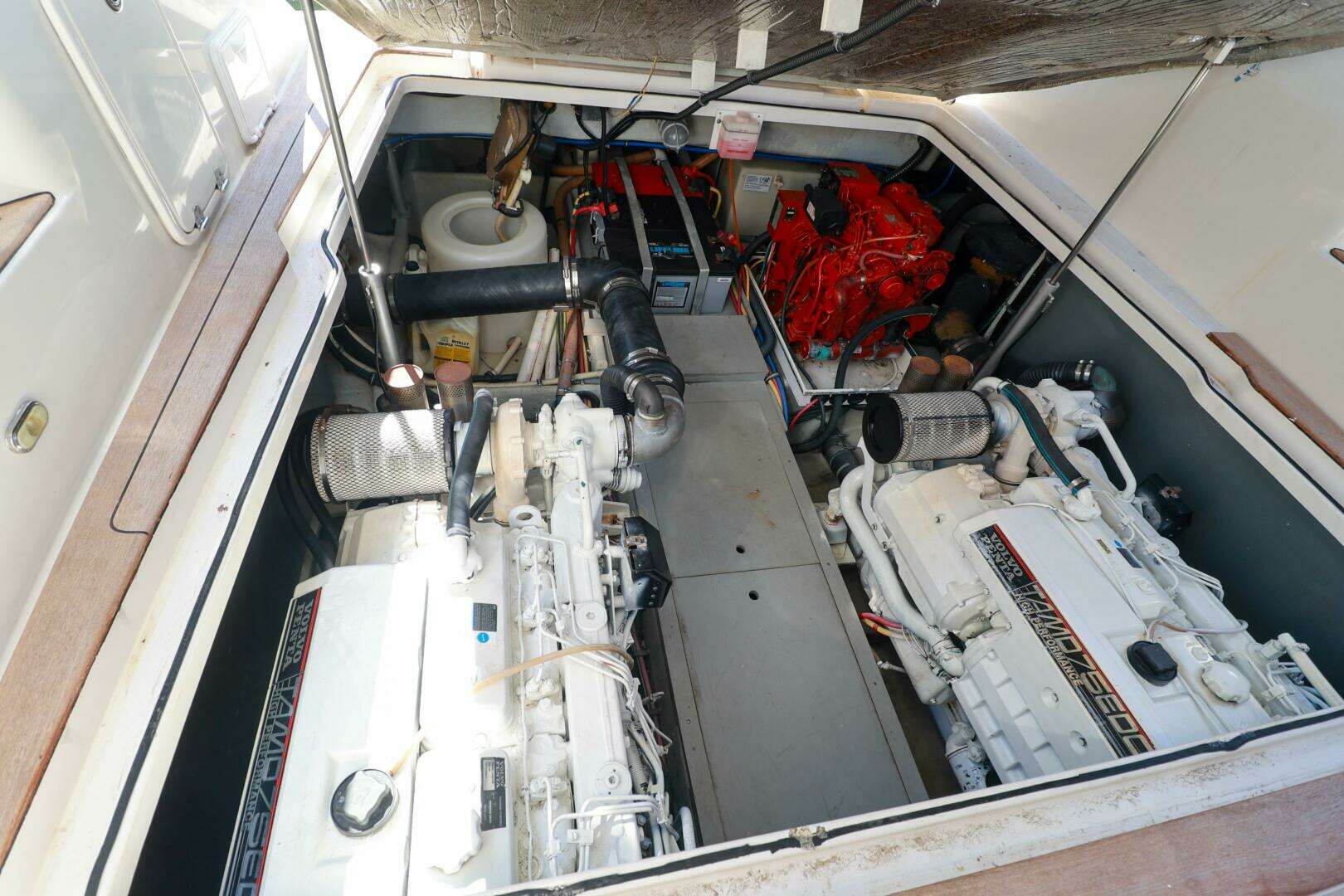 2005 Chris-Craft — - Image 60
