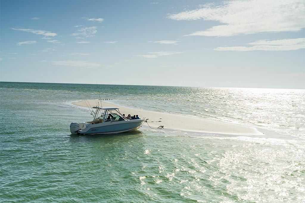 2023-Boston-Whaler-240-Vantage-MarineMax