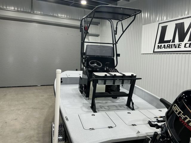 2026 Freedom Boats 19' Patriot - 16