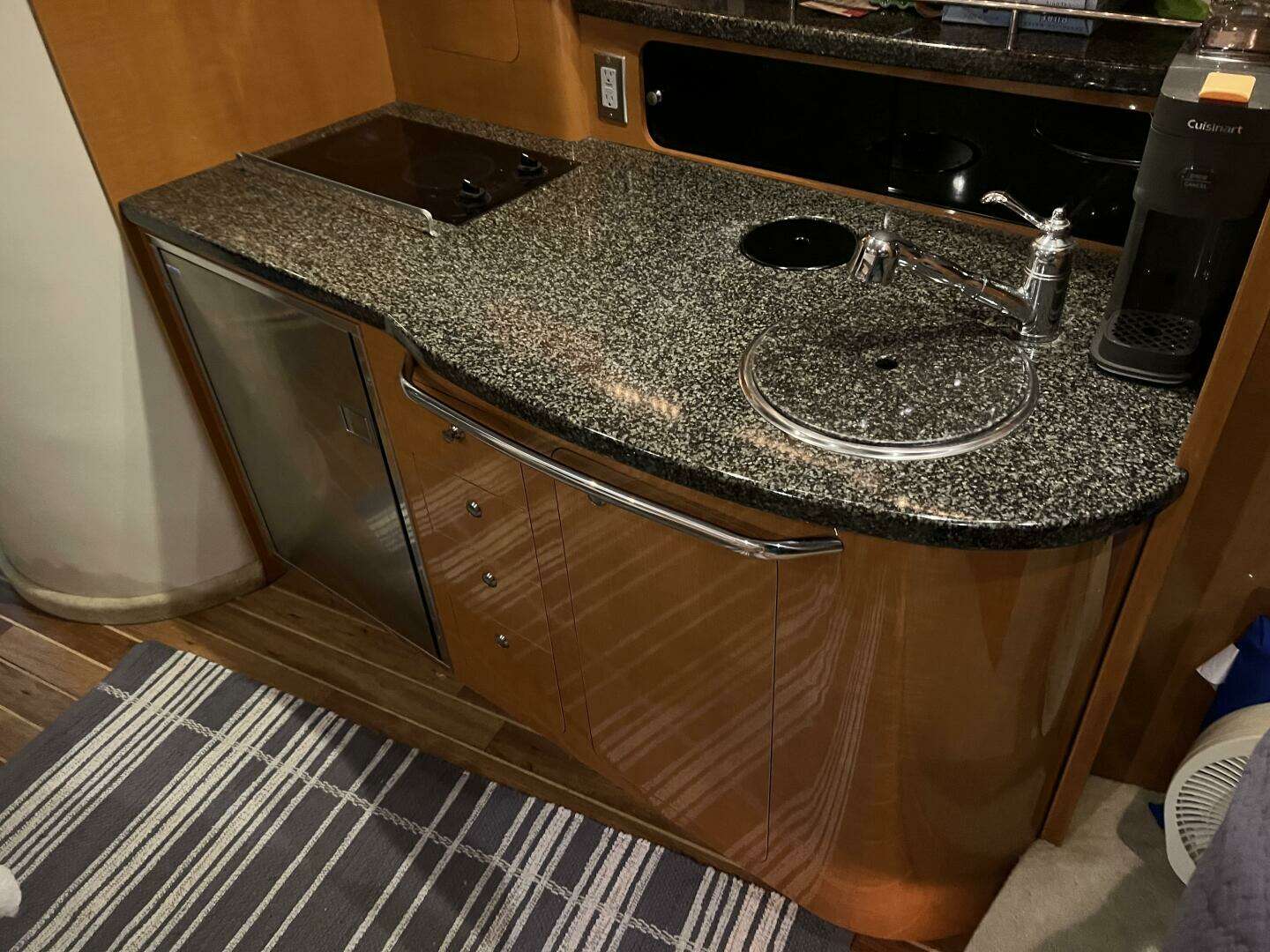 2008 Chaparral 350 Signature - Image 31