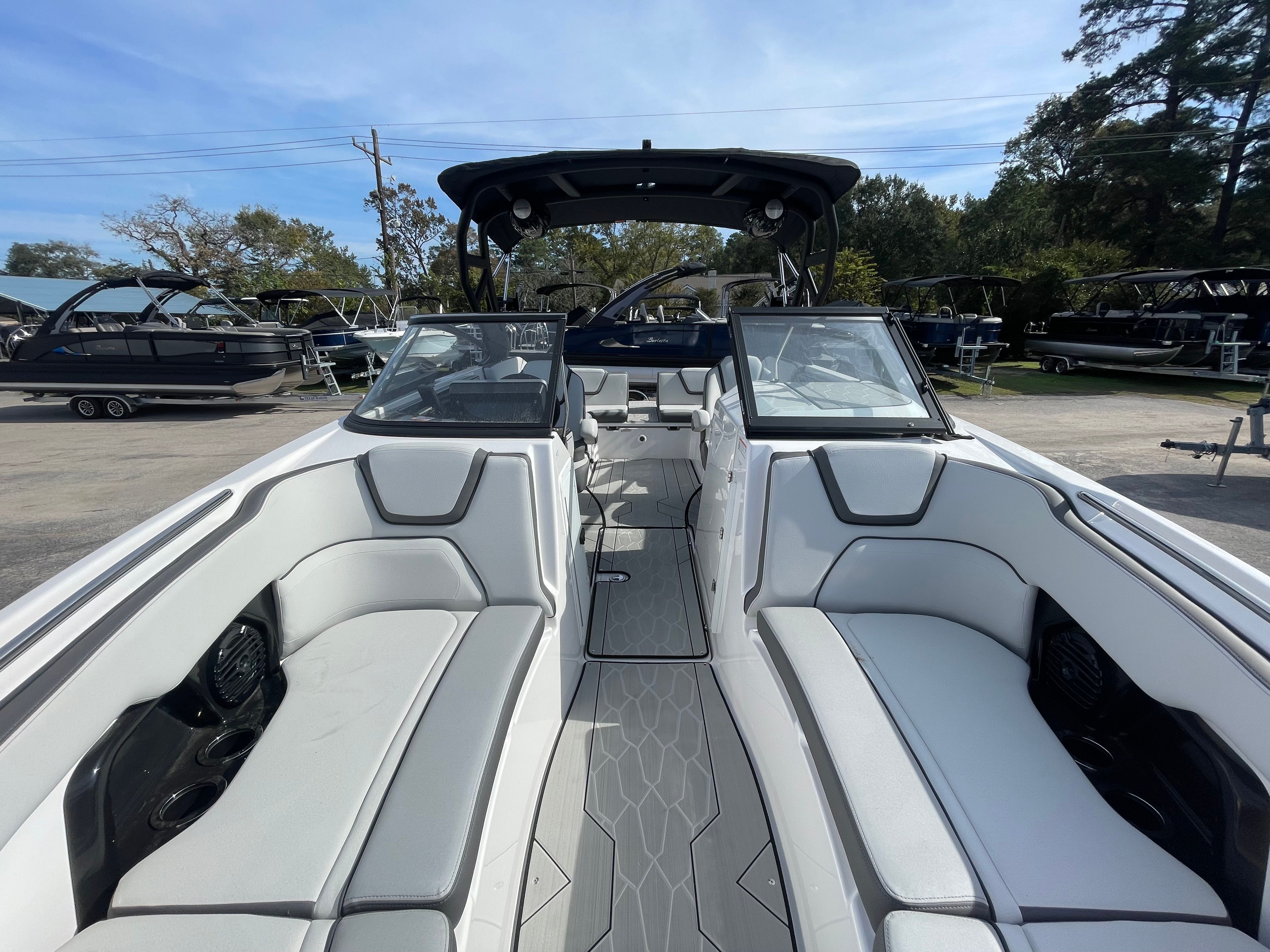2025 YAMAHA 252 XE - Image 22