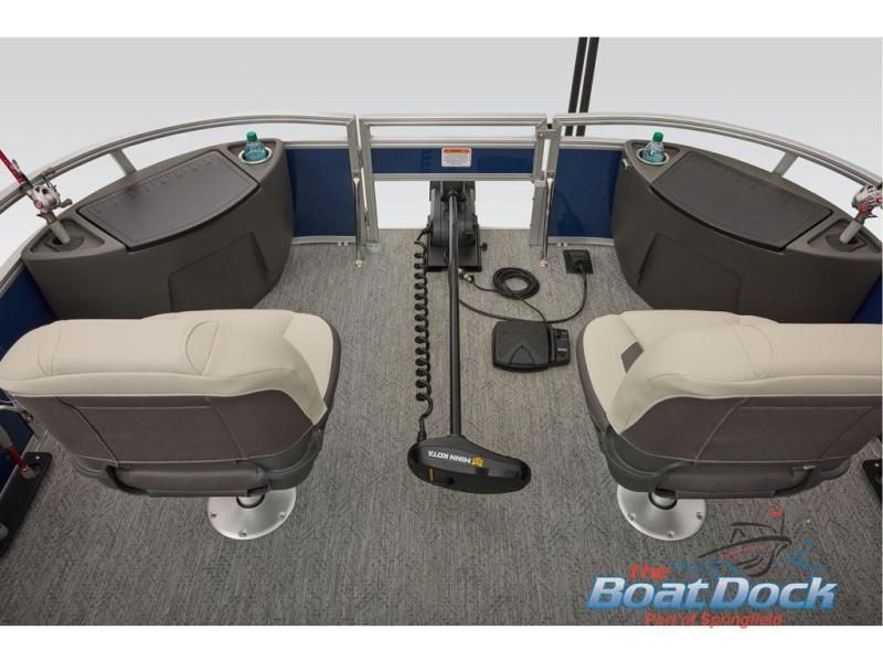 2026 BASS BUGGY 18 DLX - 60