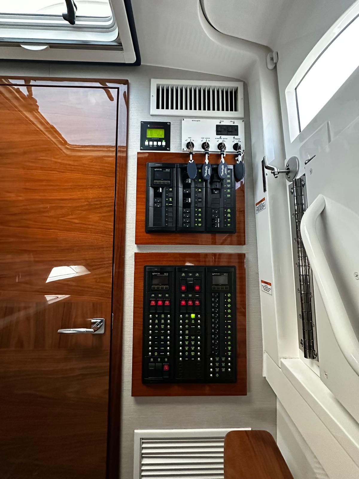 2023 Valhalla Boatworks V-46 - 99