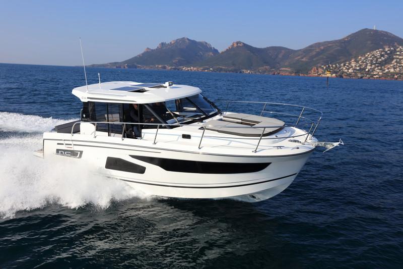 2026 Jeanneau NC 1095