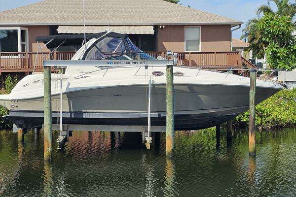2007 Sea Ray