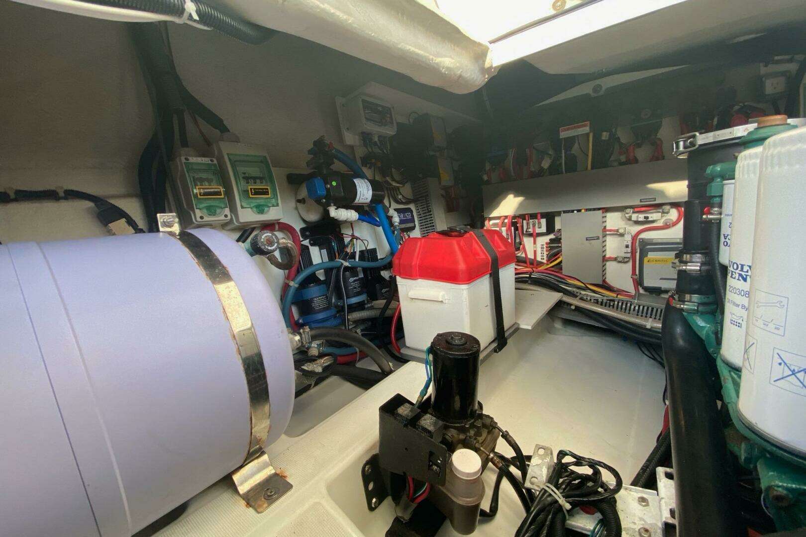 2014 Beneteau Gran Turismo 44 - Image 68