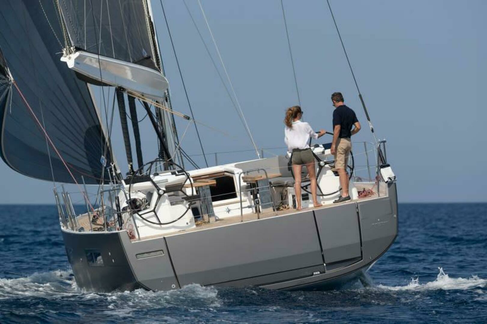 2026 Jeanneau Jeanneau Yachts 60 - Image 18