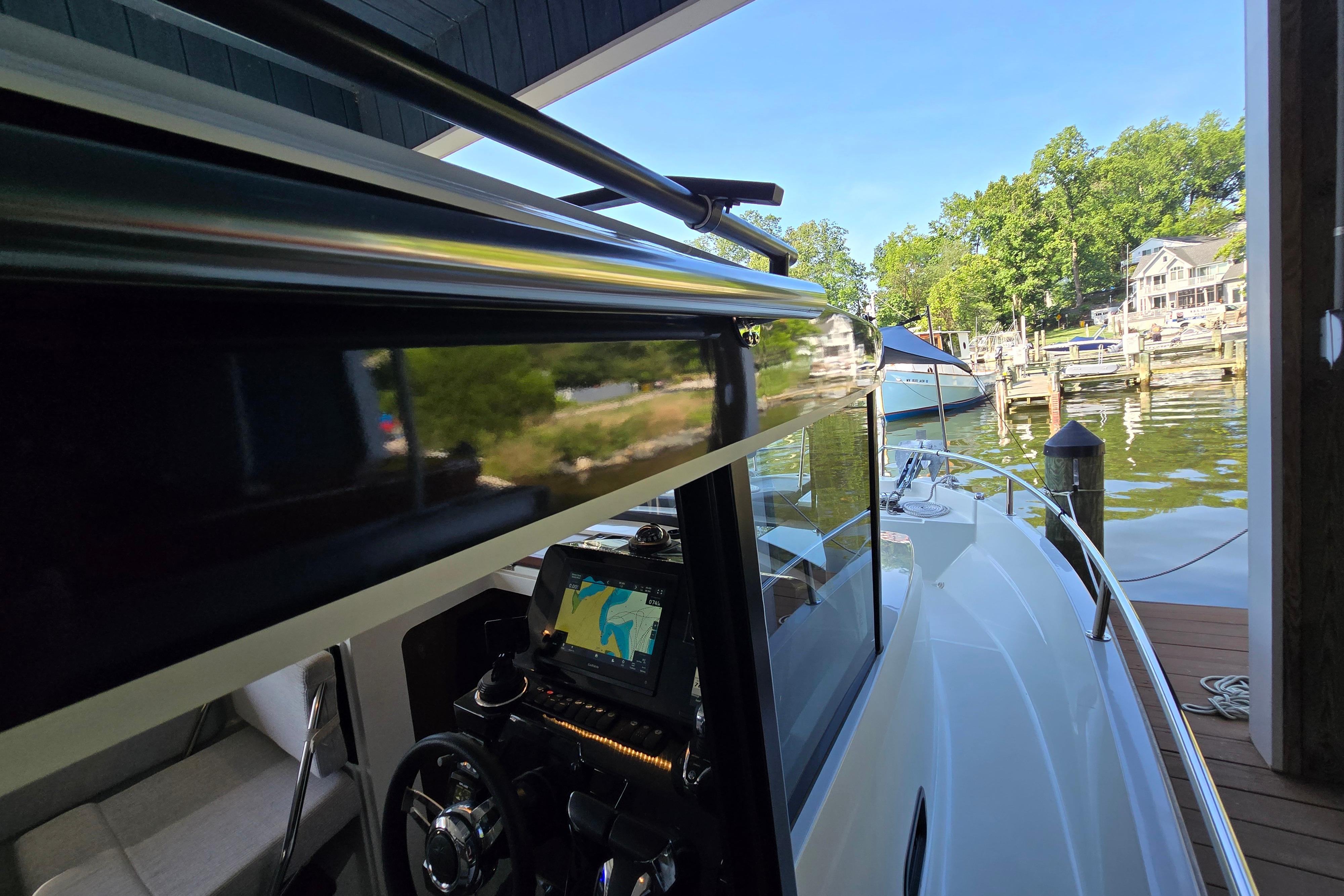 2023 Jeanneau NC Sport 895 - 61
