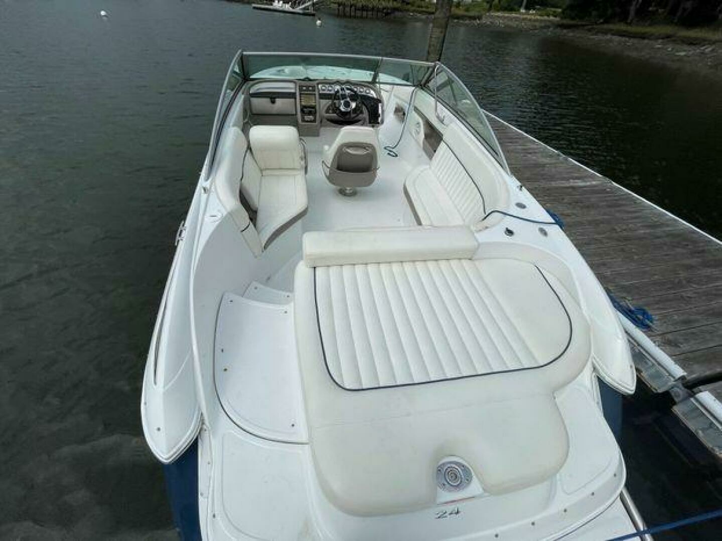 2006 Cobalt 24SX - Image 6