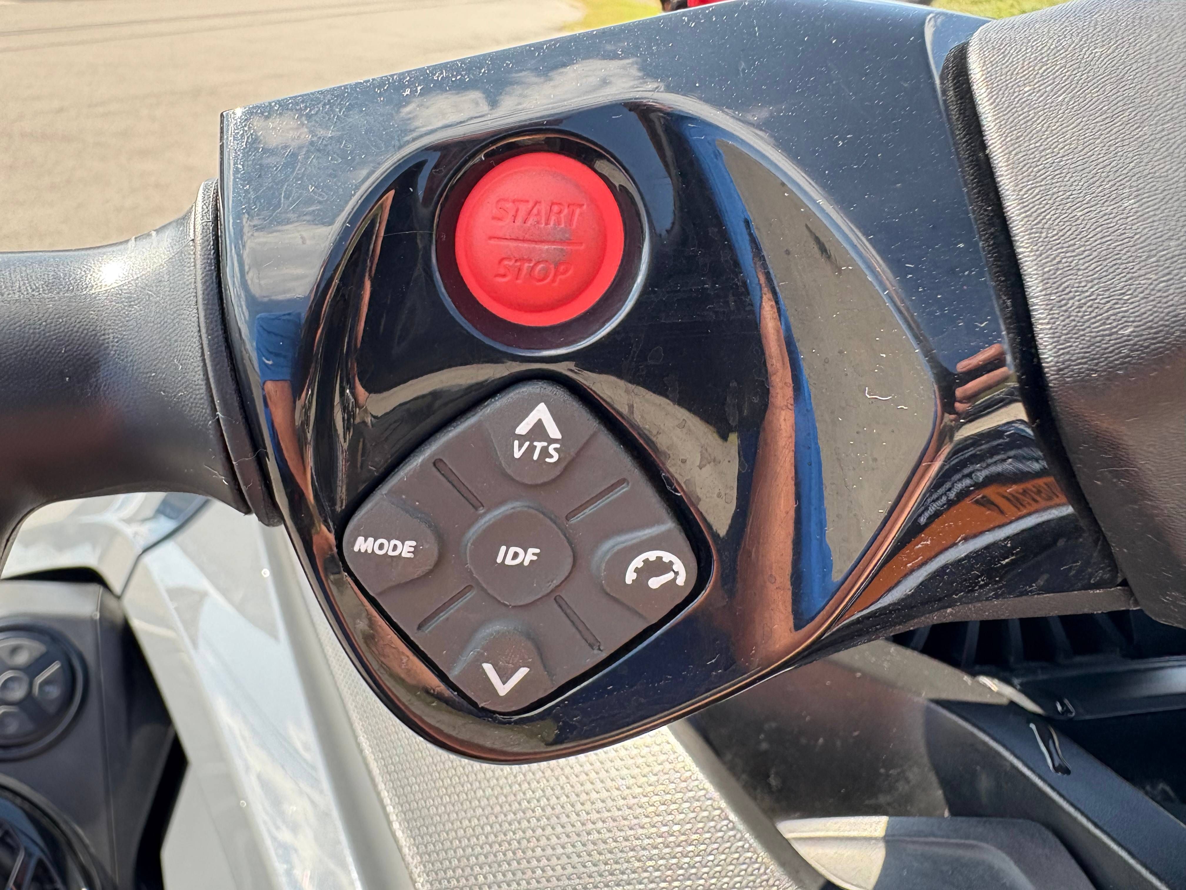 2022 Sea-Doo GTX Limited 300 iDF - 19