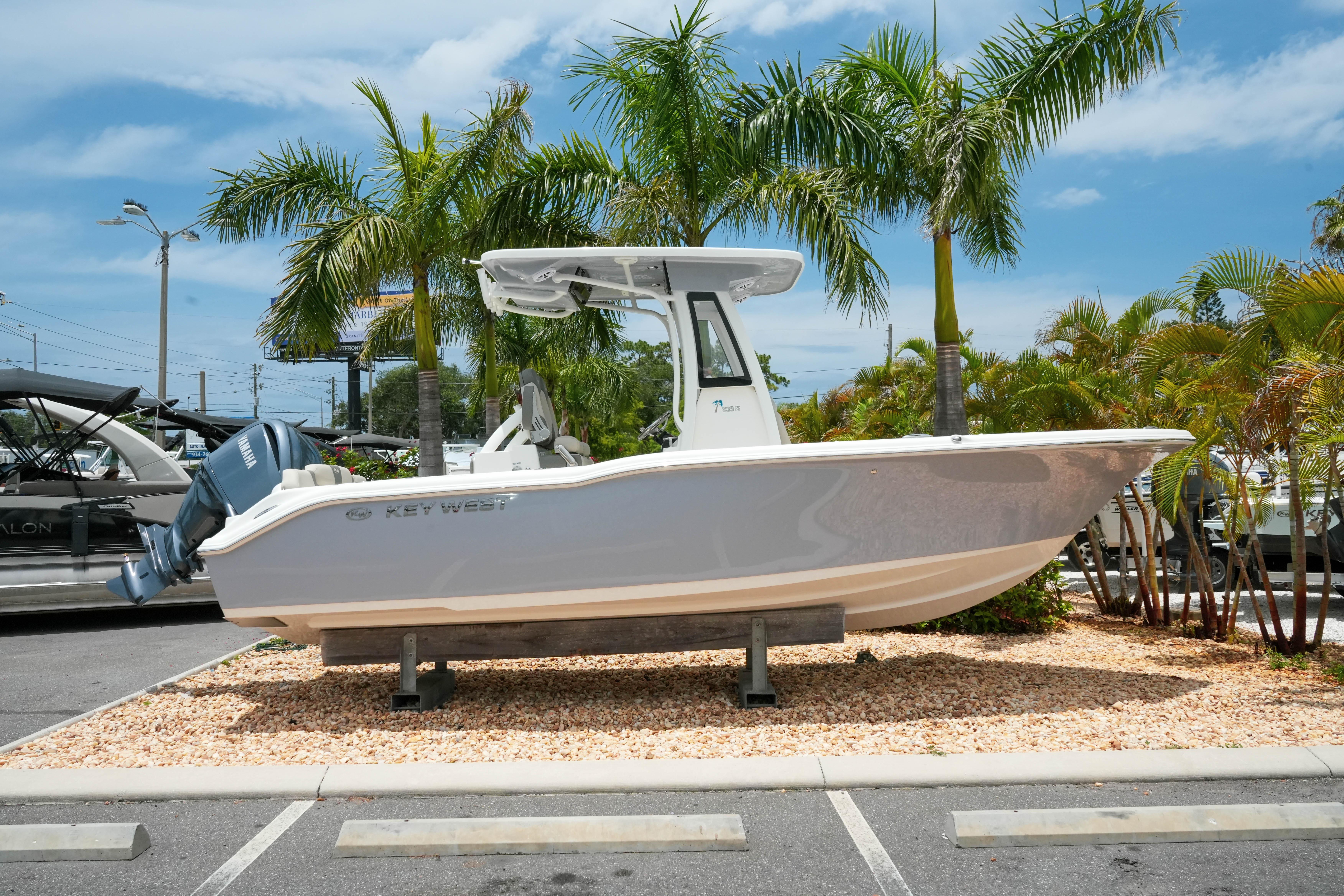 2026 Key West 239 FS