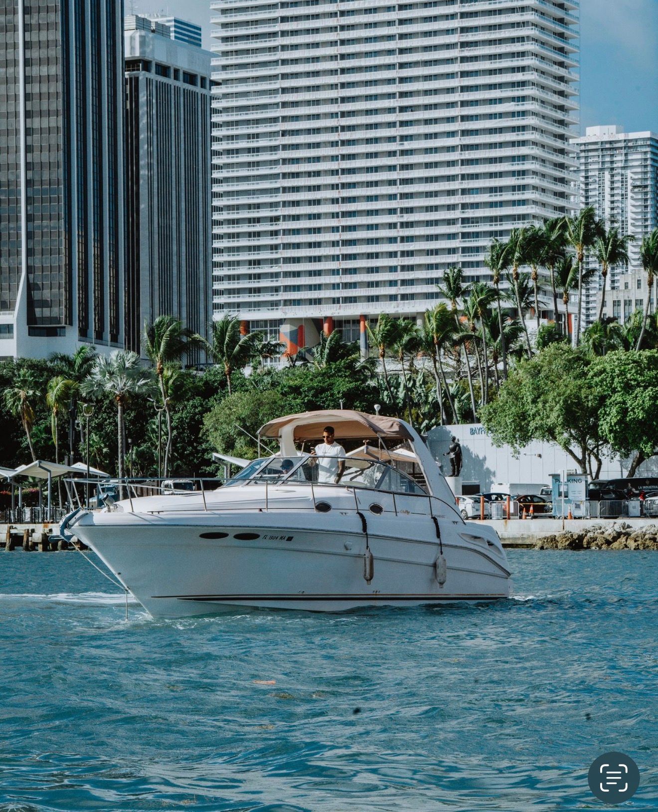 2000 Sea Ray 340 Sundancer - 4