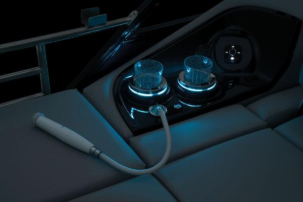 Manufacturer Provided Image