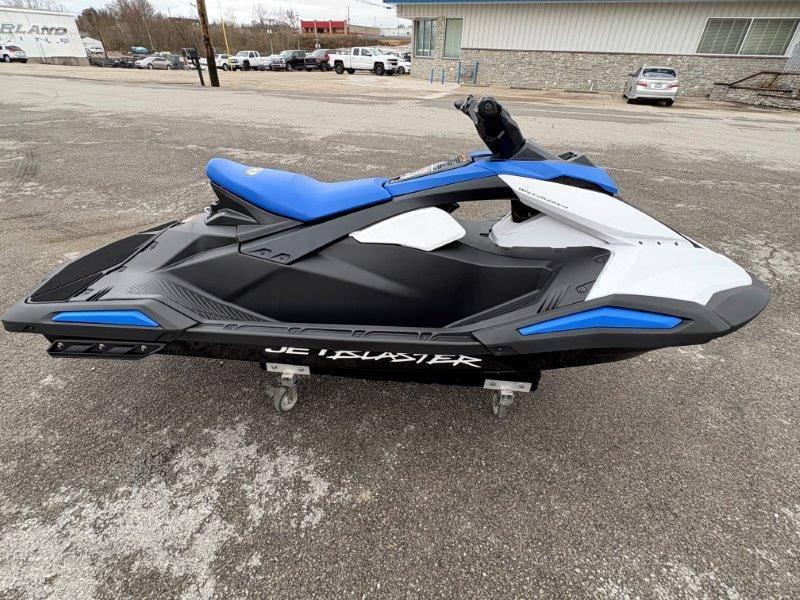 2025 Yamaha Boats Waverunner Jet Blaster - 11