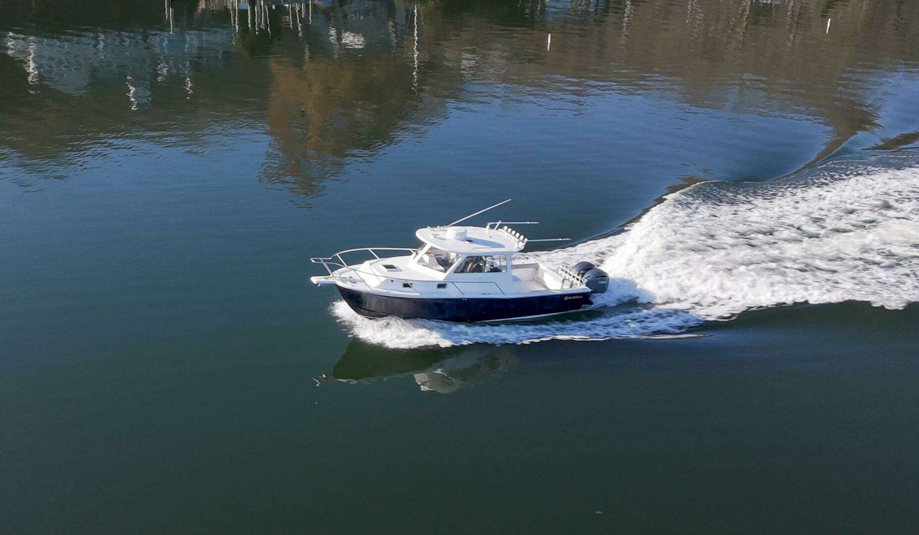 2021 Northcoast 315 - Image 30