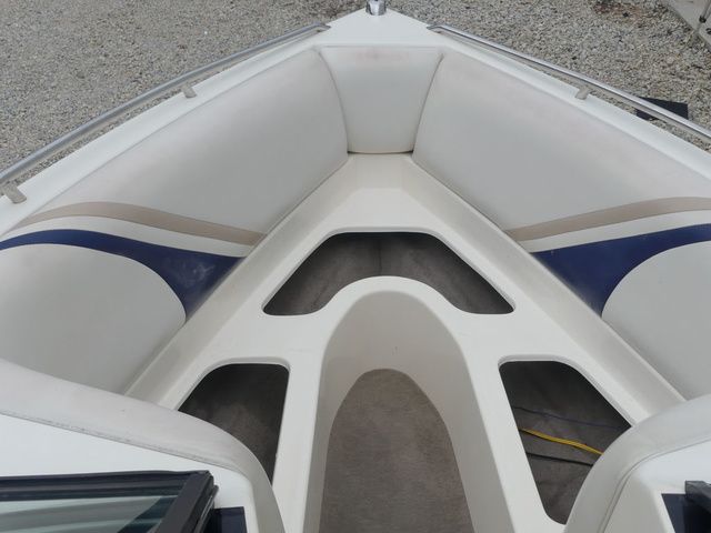 1999 Malibu Sunsetter - 28