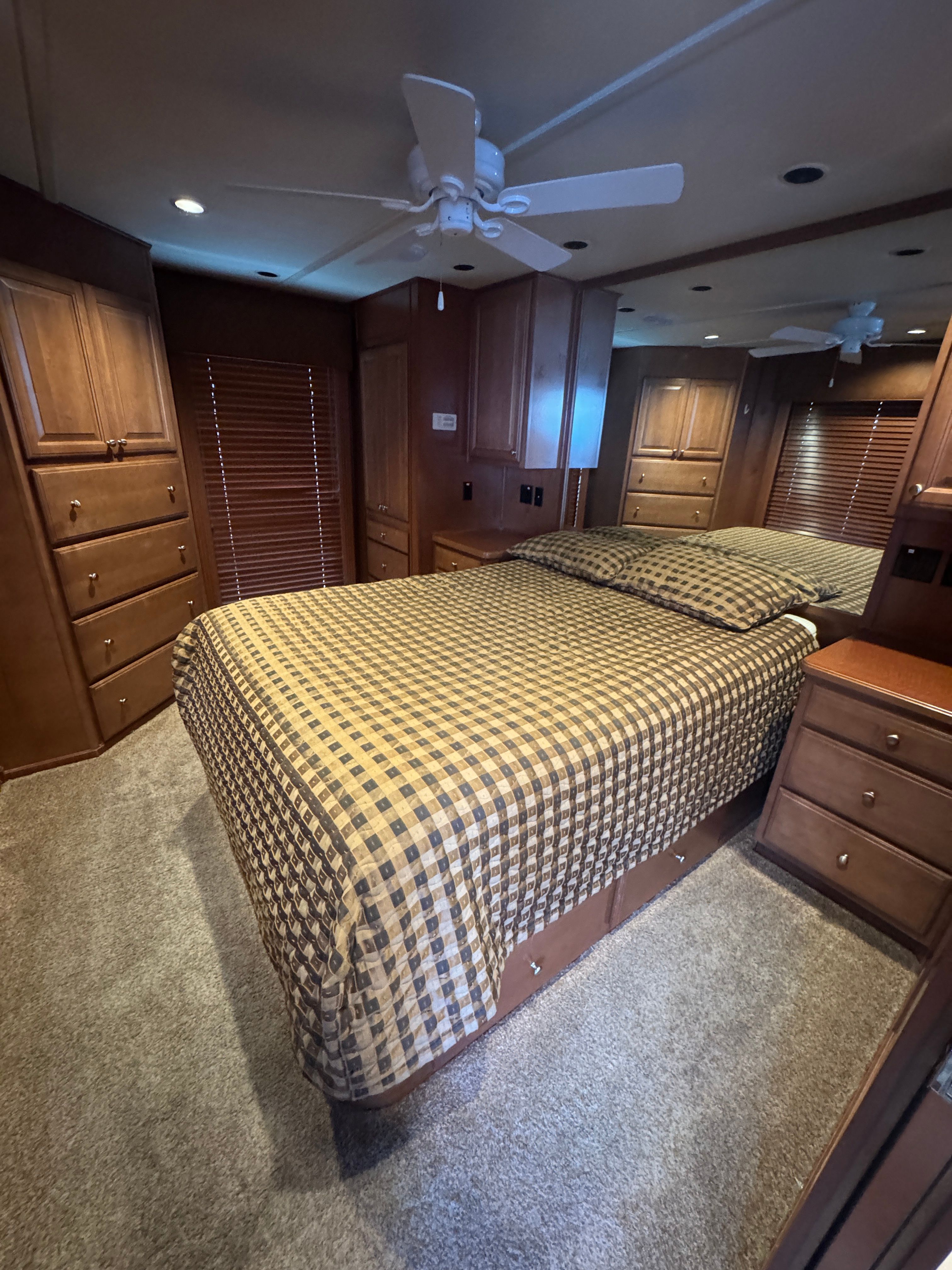 2010 Sumerset Houseboat - 14