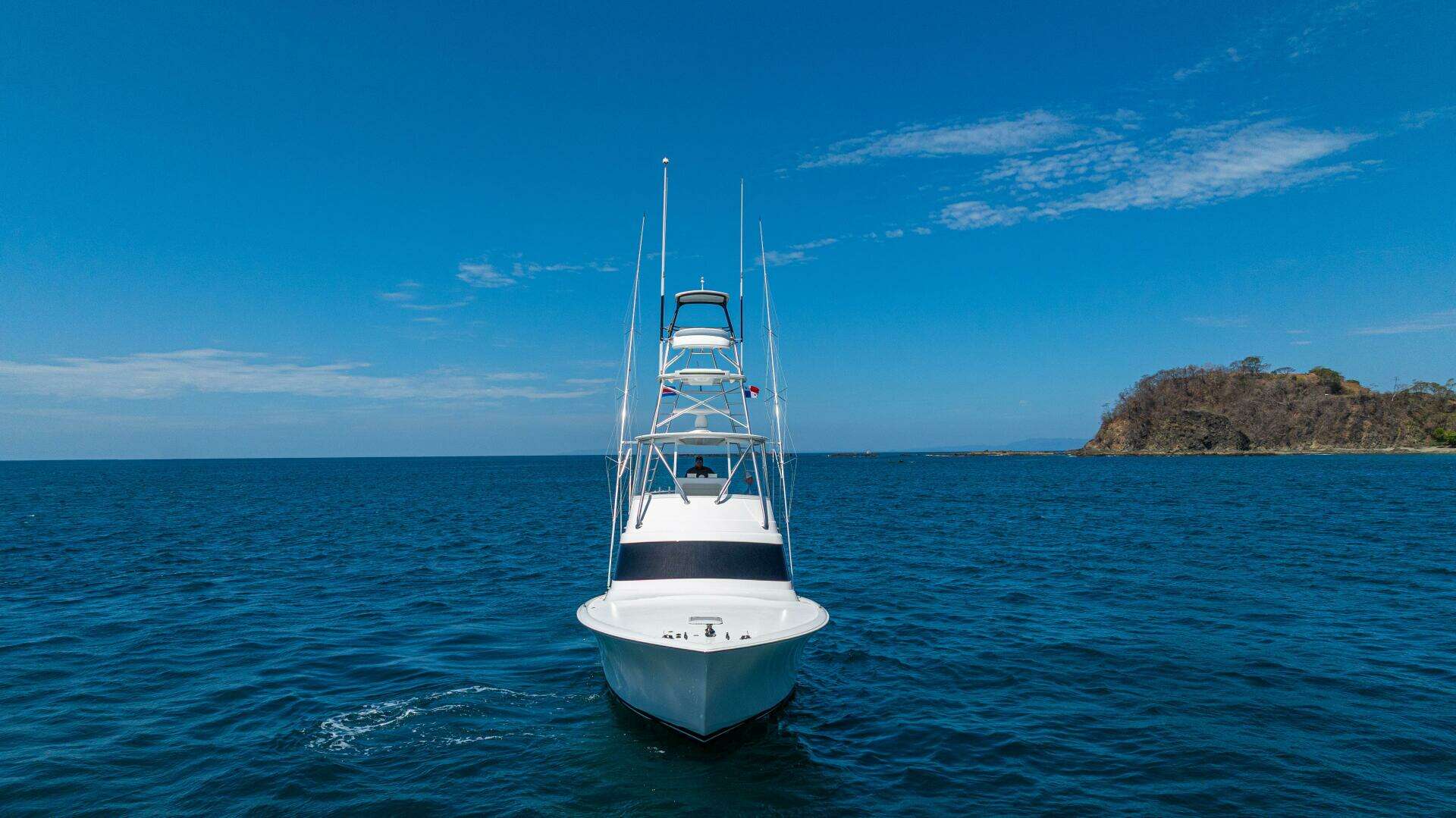 2025 Viking 46 Billfish - Image 78