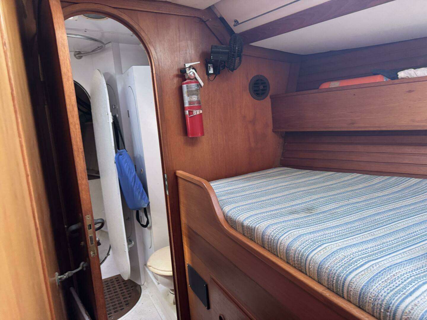 1987 Wauquiez Centurion 47 - Image 54
