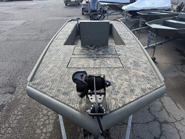 2022 Gator Trax 1862 BIG Water - 4
