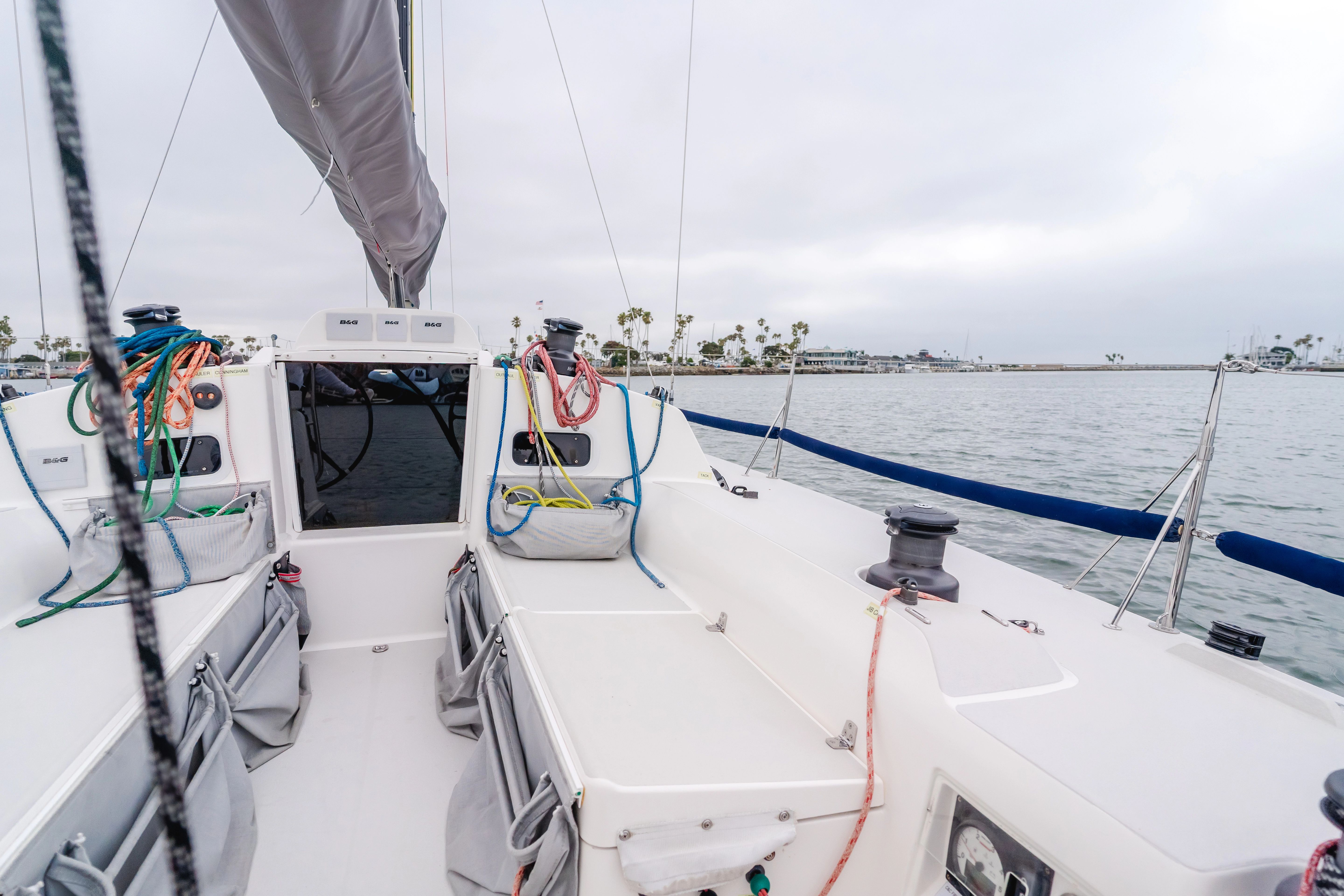 2019 J Boats J/121 - 24