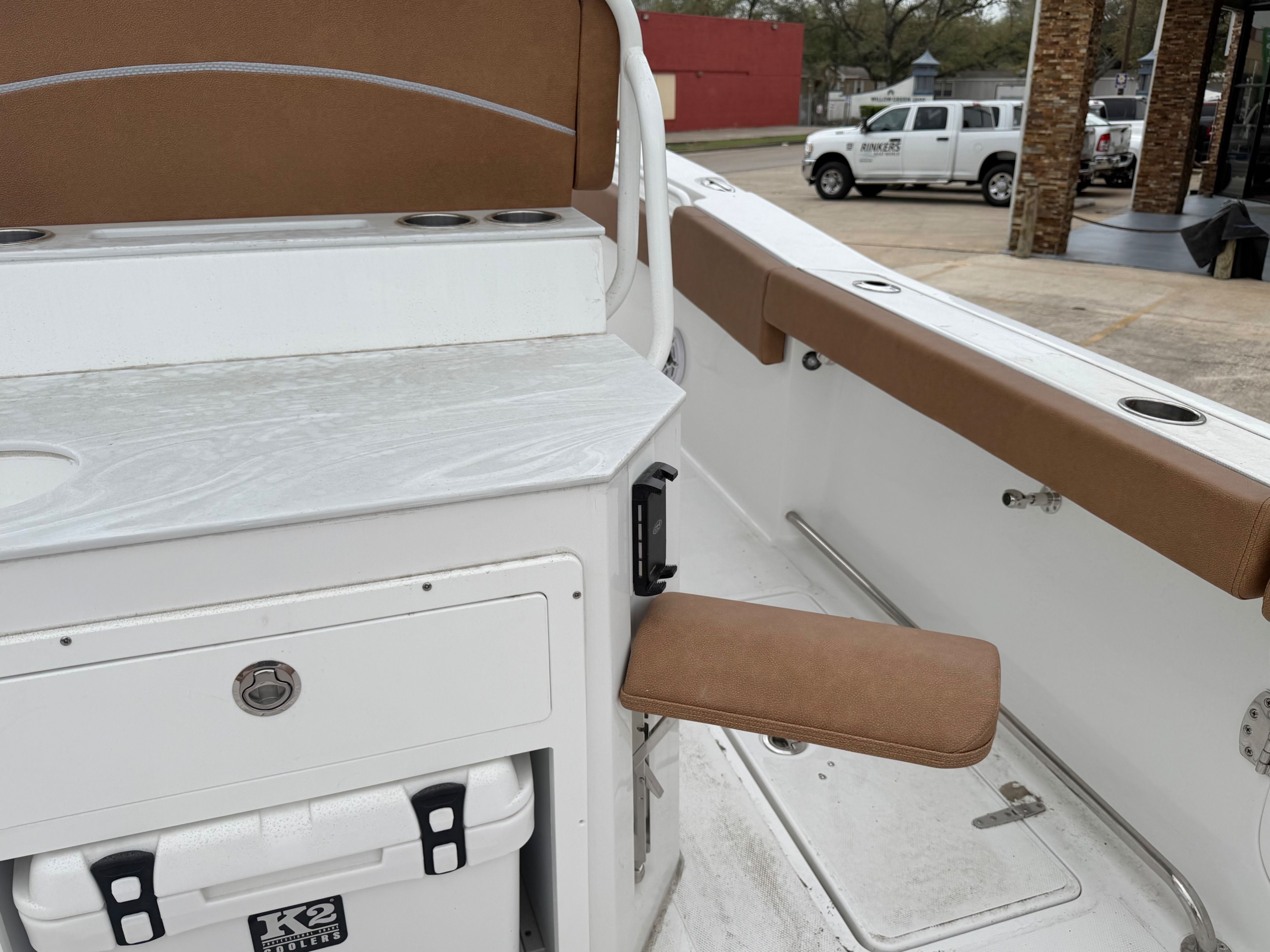 2026 Sea Hunt Ultra 275CB - 23