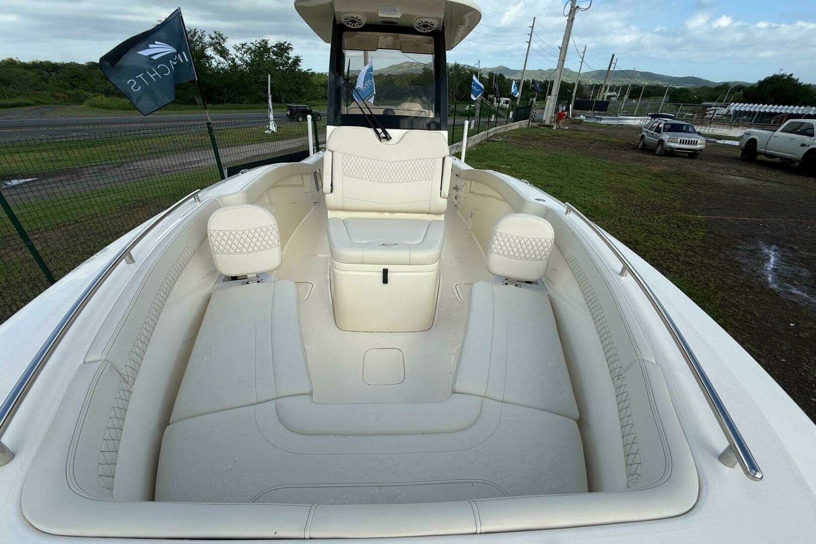 2026 Scout 260 LXF - Image 9