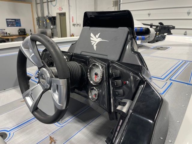 2026 G3 Sportsman 1810 SE - 9