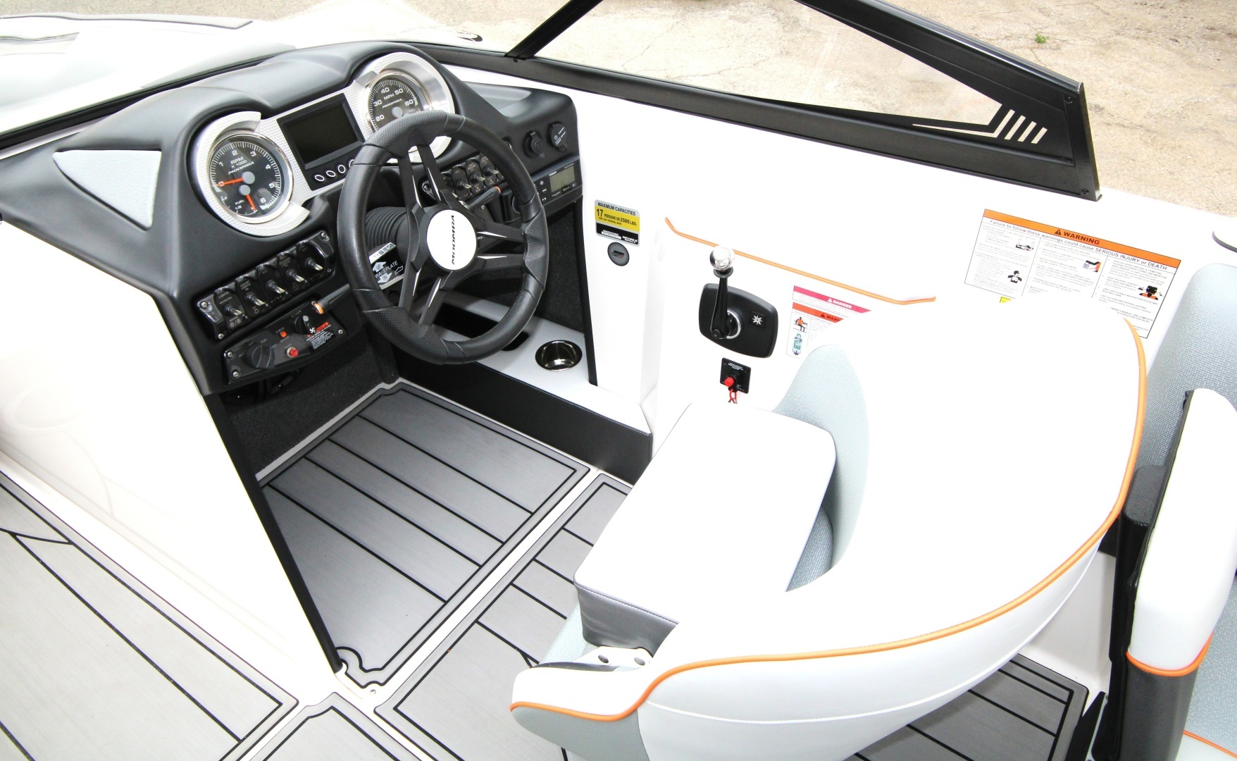 2018 Moomba Mojo - Image 19