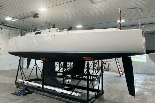 2025 J Boats J/9